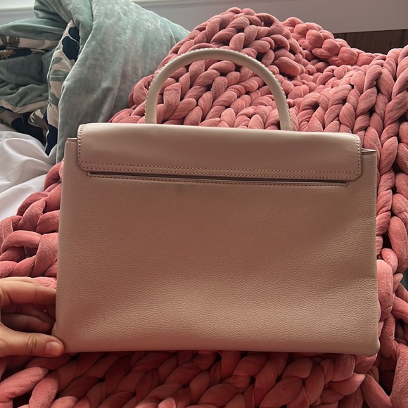 Kate spade Dorian Serrano Place Pearl in Nude - Picture 2 of 4